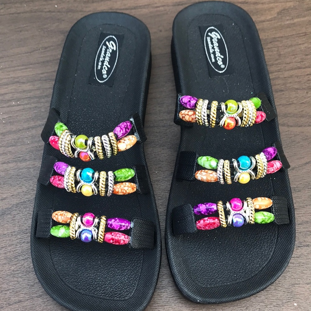 Grandco sandals